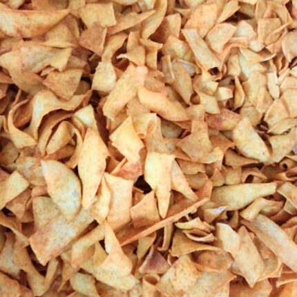 Bajra Chips 150gm