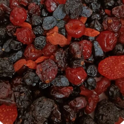 Berry Mix 200gm