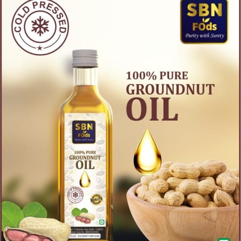 Cold-Pressed-Groundnut-Oil-