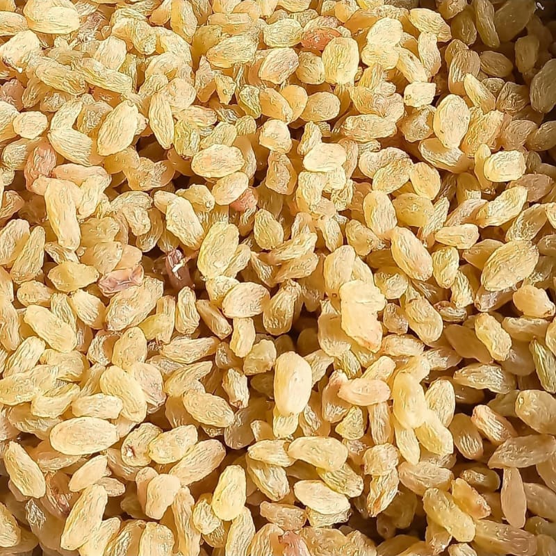 Golden-Round-Raisins-