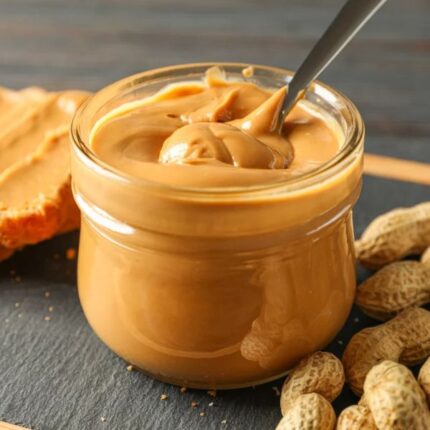 Peanut butter