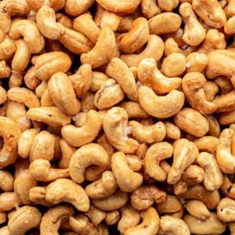 Roasted-Cashews