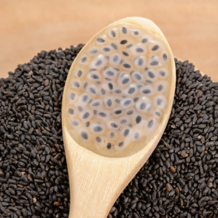 Basil Seeds 200gms