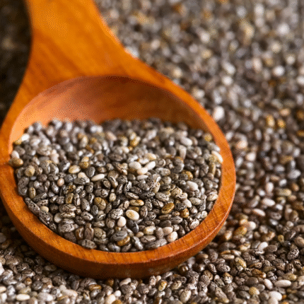 Chia Seeds 200gms