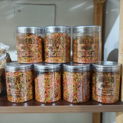 Baked bhujia Mix 150gms