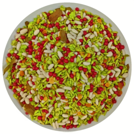 dilkhus saunf 100gms