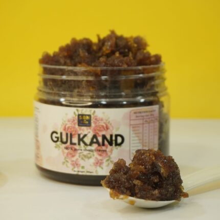 Gulkand 250 gms