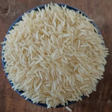 Rice- Basmati 1 Kg
